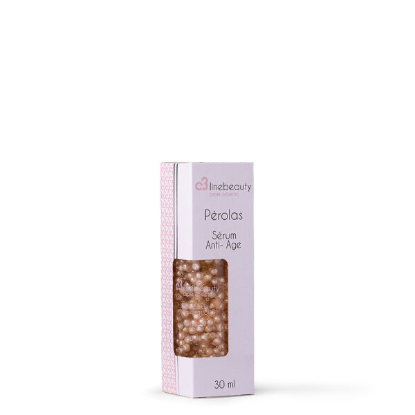 Nano Pearl Resveratrol Ozonizado